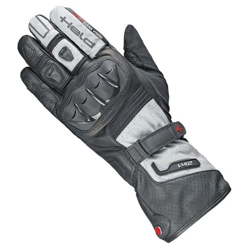 Held air dry - held,