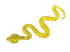 6 Glibber Schlangen schleim