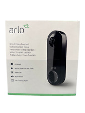 Video-Türklingel Türklingel