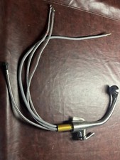 Hansgrohe Allegro Steel Optik