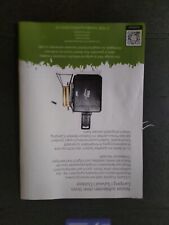 wasser filter outdoor von Urquelle Outdoor, gebraucht, Hartschalenkoffer  mit Ro