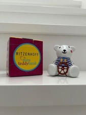 OVP Ritzenhoff Mini Teddy Bank