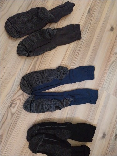 Original lenz wintersocken - original,