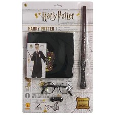 Kinder Kostüm Harry Potter /
