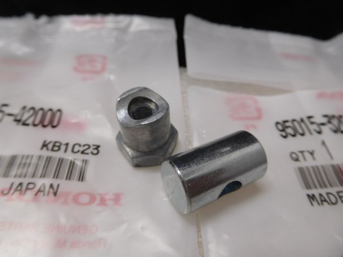 Honda 450 k5 k6 k7 - honda, cb