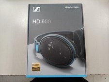 Sennheiser HD 600