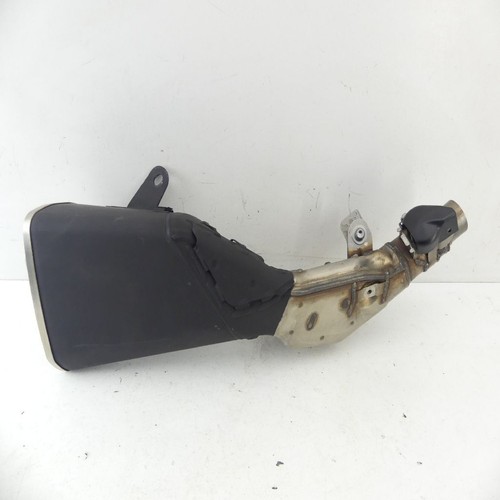 Kawasaki 800 14 endtopf - z,
