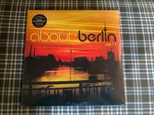 About Berlin Vol 11 vierfach