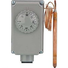 Gehäusethermostat GTK / 7RD