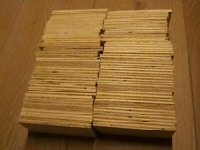 250 Stk.Unterlegplatten