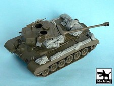 Black Dog 1/48 M26 Pershing US