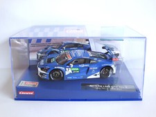 Carrera Digital 132 31063 Audi R8 LMS GT3 evo II Abt No.7 DTM 2022 neu + OVP
