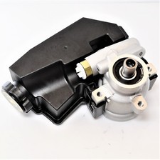 Power Steering Pump w/