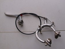 Fahrrad felgenbremse - felgenbremse, /
