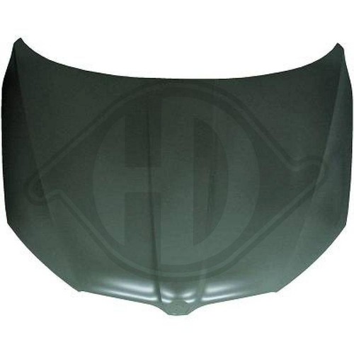 Motorhaube diederichs 7832000 - motorhaube,