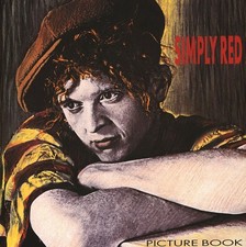 Vinyl - LP - 12" - Simply Red