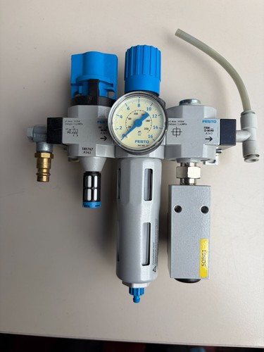 FESTO