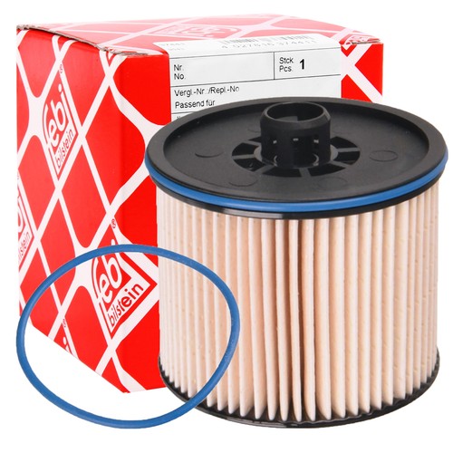 Febi kraftstofffilter - febi,