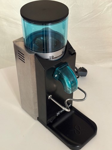 Kaffeemühle rancilio rocky - rancilio, sd
