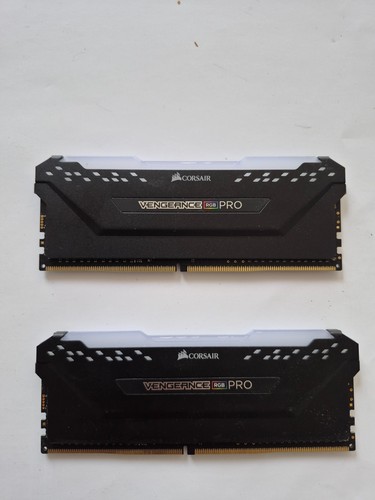 Corsair vengeance rgb pro - pro, 16gb