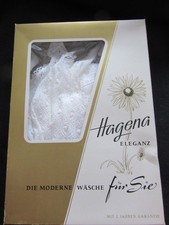 HAGENA Unterrock /  Unterkleid
