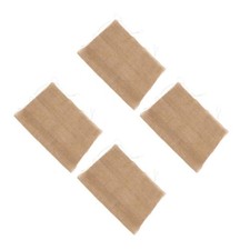  4 PCS Fotodecke Baby