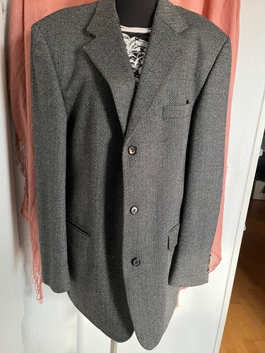 Herrensakko hugo boss - herrensakko, lang