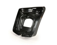 Rücklichtrahmen MOTO NOSTRA unlackiert für Vespa GTS 125, 300, Super, GTV 300