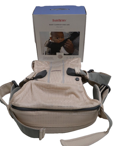 Babybjörn babytrage one - babybjörn,