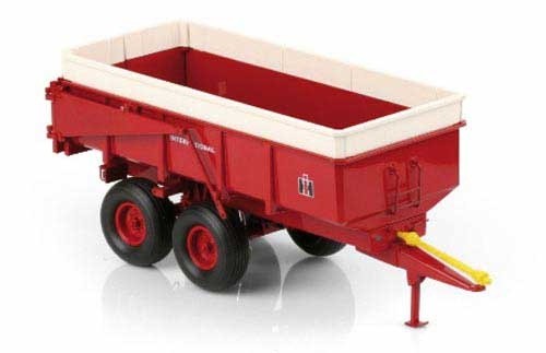Kipper 425 modell - ih,