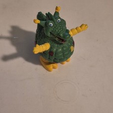 Phantasialand Drache Figur