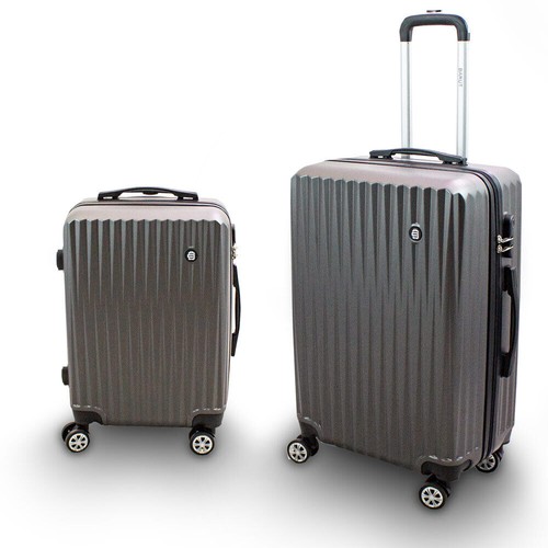 Reisekofferset trolley koffer - trolley,