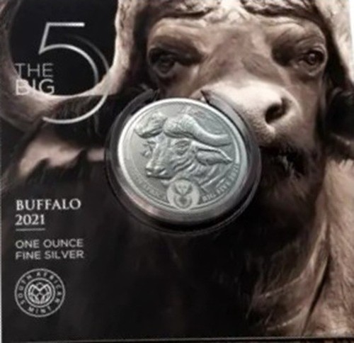 Big five 2021 - i.,