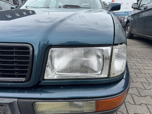 Audi original - audi, b4