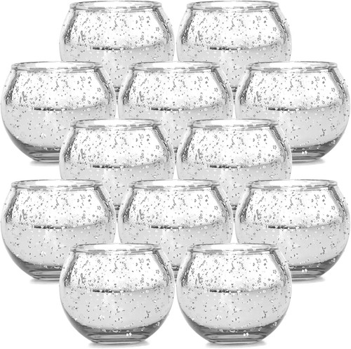 Stück teelichthalter glas - teelichthalter,