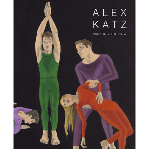 Alex katz painting the - painting,