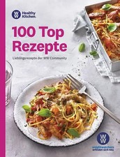 WW - 100 Top Rezepte