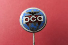 Oldtimer Porsche Club  Of