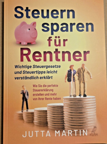 Steuern sparen für rentner - für,
