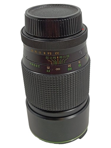 Hanimex automatic 3 - hanimex,
