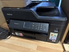 DRUCKER BROTHER MFC-J5330DW