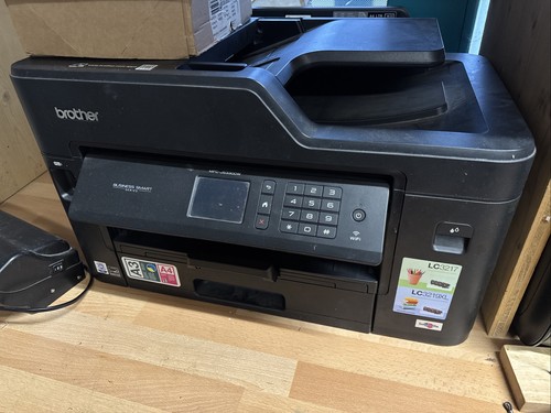 Drucker brother mfc j5330dw - brother, mfc-j5330dw