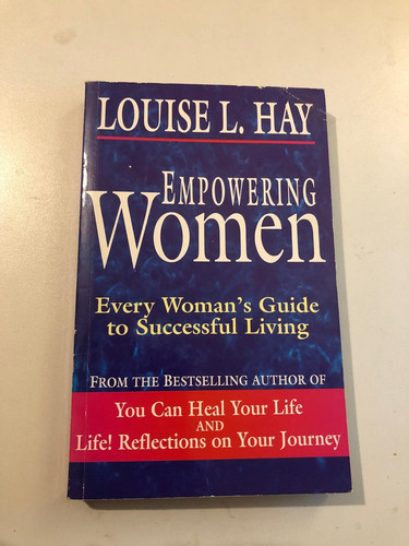 Louise hay empowering - louise, women