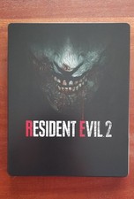 Resident Evil 2 Remake
