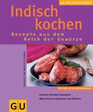Indisch kochen