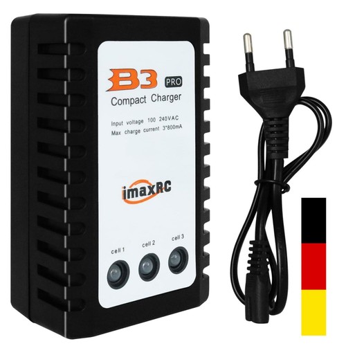Neu lipo balance 3s - neu, b3