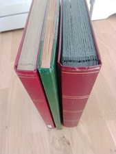 Briefmarkenalbum - Sammlung  Lot BRD /DDR