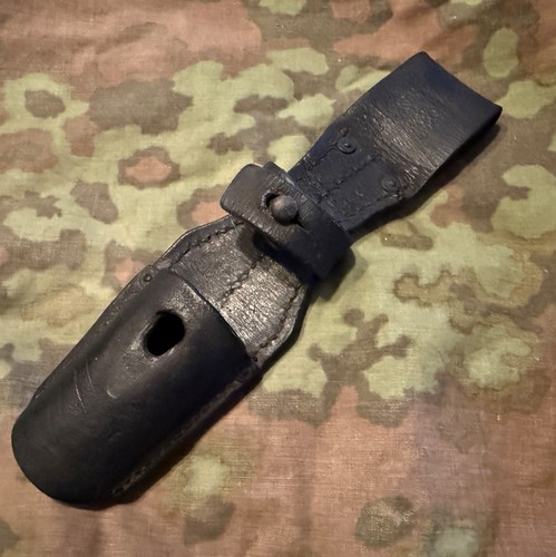 Koppelschuh für 98 kar - koppelschuh,