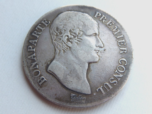 B195 frankreich napoleon - -,
