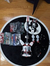 LEGO MINDSTORMS: Lego